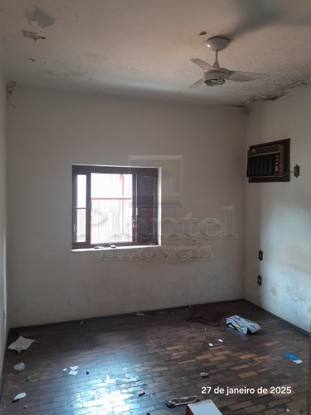 Imobiliária Ribeirão Preto - Plantel Imóveis - Casa - Vila Maria Luiza - Ribeirão Preto