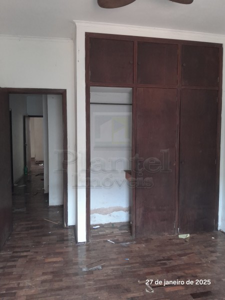 Imobiliária Ribeirão Preto - Plantel Imóveis - Casa - Vila Maria Luiza - Ribeirão Preto