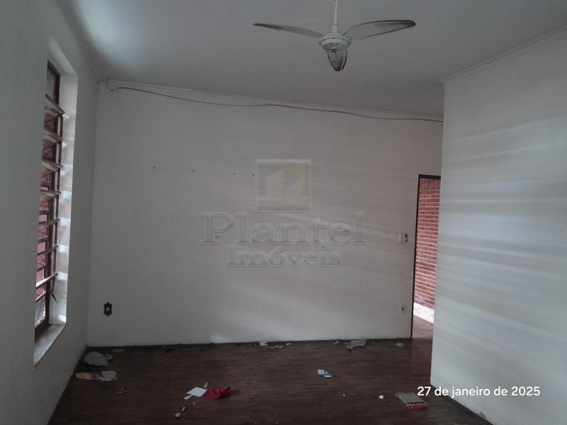 Imobiliária Ribeirão Preto - Plantel Imóveis - Casa - Vila Maria Luiza - Ribeirão Preto