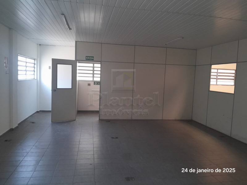 Imobiliária Ribeirão Preto - Plantel Imóveis - Ponto Comercial - Vila Tibério - Ribeirão Preto