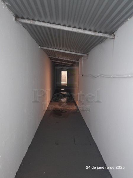 Imobiliária Ribeirão Preto - Plantel Imóveis - Ponto Comercial - Vila Tibério - Ribeirão Preto