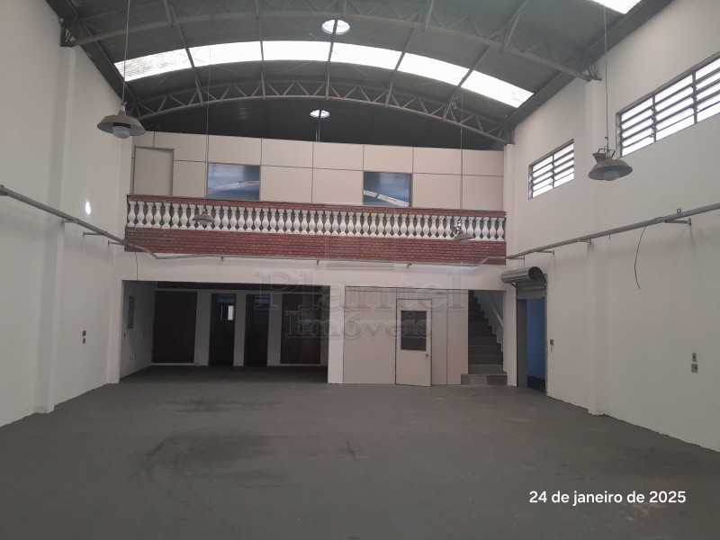 Imobiliária Ribeirão Preto - Plantel Imóveis - Ponto Comercial - Vila Tibério - Ribeirão Preto