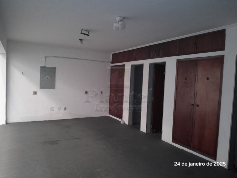 Imobiliária Ribeirão Preto - Plantel Imóveis - Ponto Comercial - Vila Tibério - Ribeirão Preto