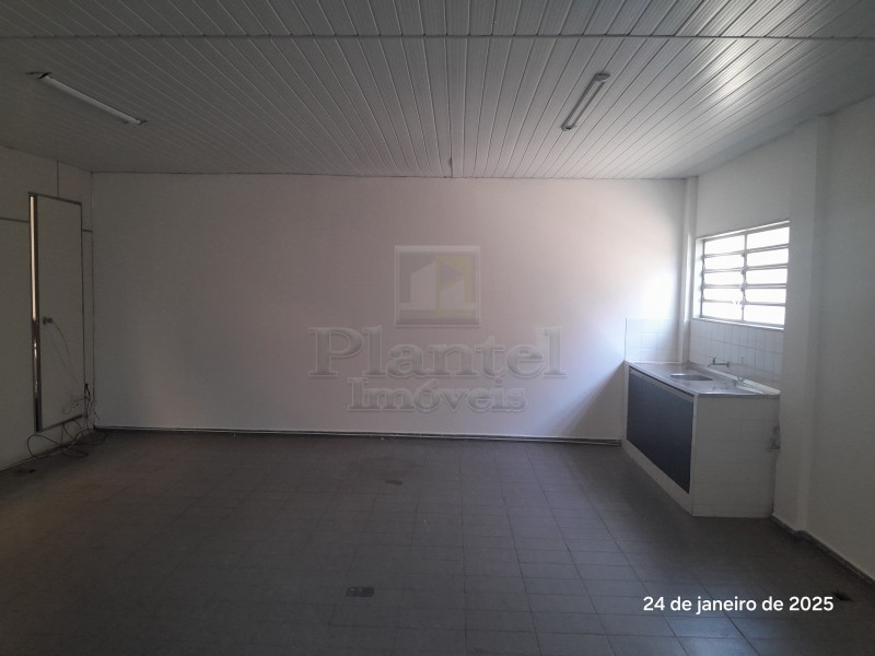 Imobiliária Ribeirão Preto - Plantel Imóveis - Ponto Comercial - Vila Tibério - Ribeirão Preto