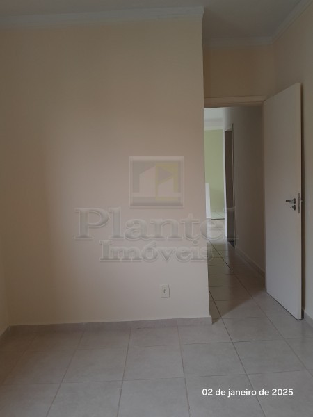 Imobiliária Ribeirão Preto - Plantel Imóveis - Apartamento - Castelo Branco - Ribeirão Preto