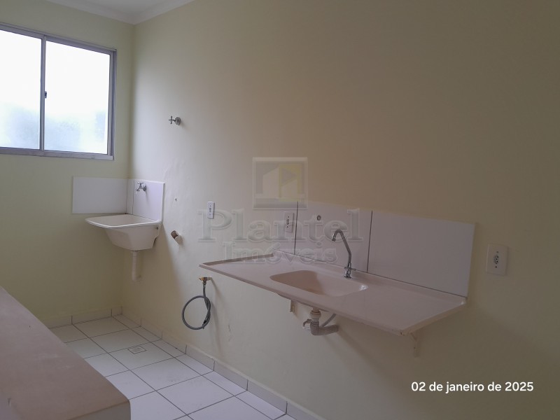 Imobiliária Ribeirão Preto - Plantel Imóveis - Apartamento - Castelo Branco - Ribeirão Preto