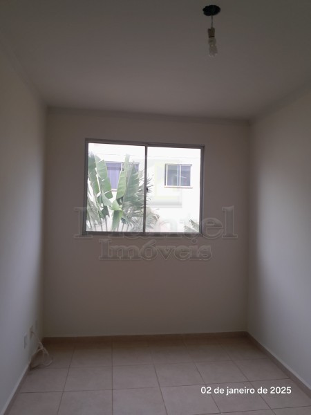 Apartamento - Castelo Branco - Ribeirão Preto