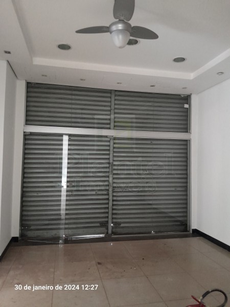Imobiliária Ribeirão Preto - Plantel Imóveis - Ponto Comercial - Centro - Ribeirão Preto