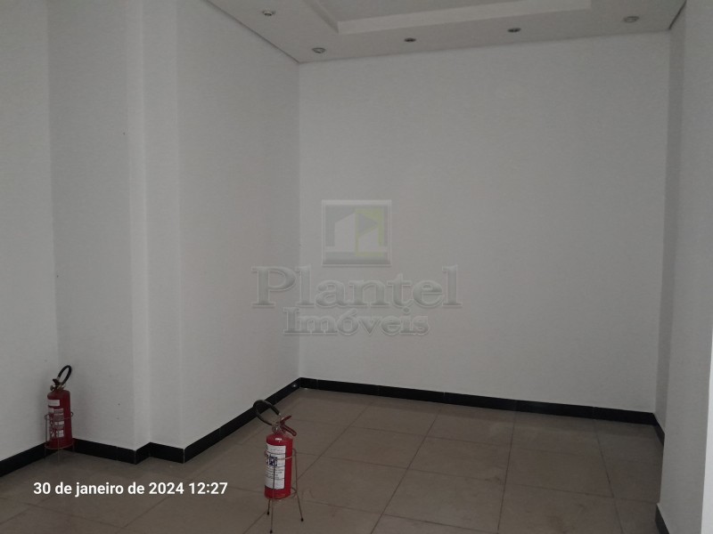 Imobiliária Ribeirão Preto - Plantel Imóveis - Ponto Comercial - Centro - Ribeirão Preto