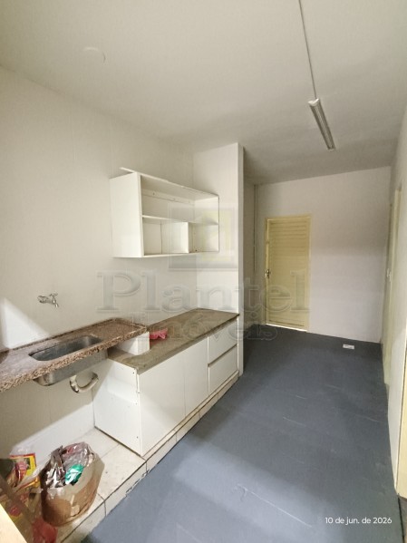 Imobiliária Ribeirão Preto - Plantel Imóveis - Ponto Comercial - Centro - Ribeirão Preto