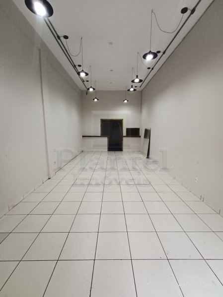 Imobiliária Ribeirão Preto - Plantel Imóveis - Ponto Comercial - Centro - Ribeirão Preto