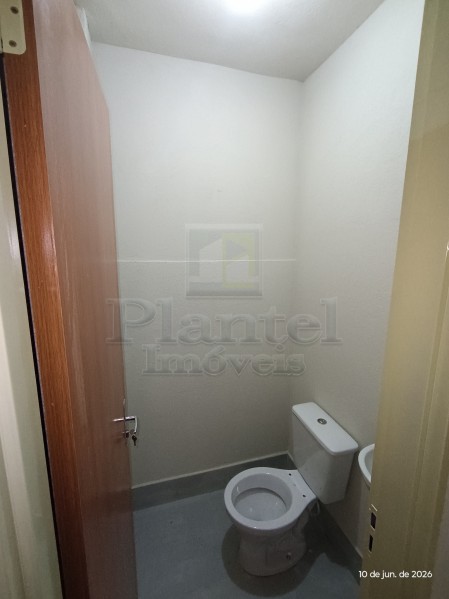 Imobiliária Ribeirão Preto - Plantel Imóveis - Ponto Comercial - Centro - Ribeirão Preto