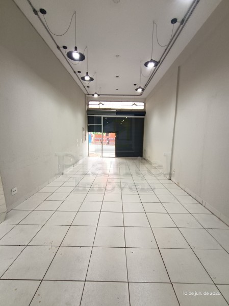 Imobiliária Ribeirão Preto - Plantel Imóveis - Ponto Comercial - Centro - Ribeirão Preto