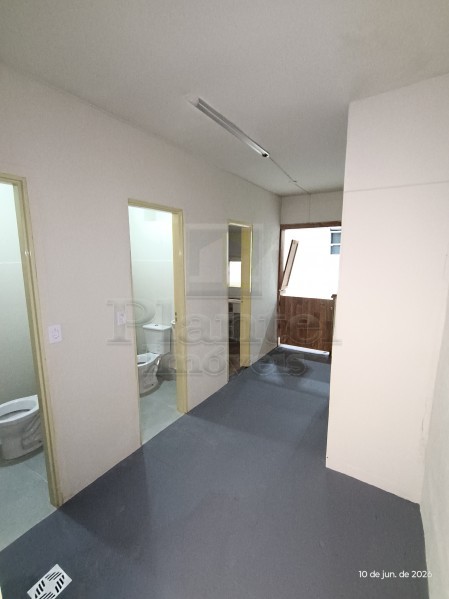Imobiliária Ribeirão Preto - Plantel Imóveis - Ponto Comercial - Centro - Ribeirão Preto