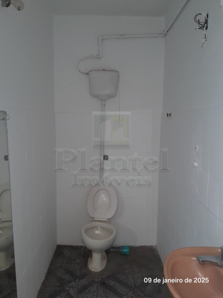 Imobiliária Ribeirão Preto - Plantel Imóveis - Ponto Comercial - Centro - Ribeirão Preto