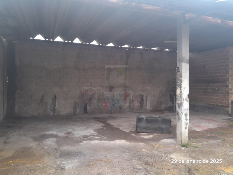 Imobiliária Ribeirão Preto - Plantel Imóveis - Comercial - Vila Elisa - Ribeirão Preto