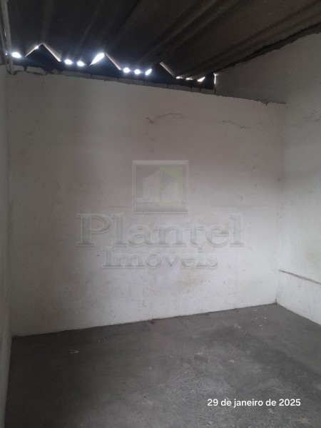 Imobiliária Ribeirão Preto - Plantel Imóveis - Comercial - Vila Elisa - Ribeirão Preto