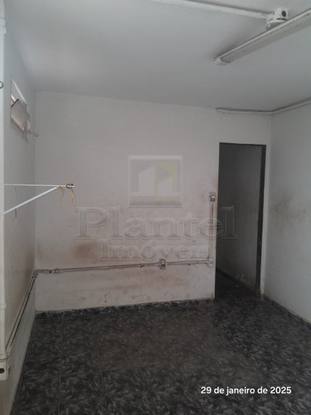Imobiliária Ribeirão Preto - Plantel Imóveis - Comercial - Vila Elisa - Ribeirão Preto