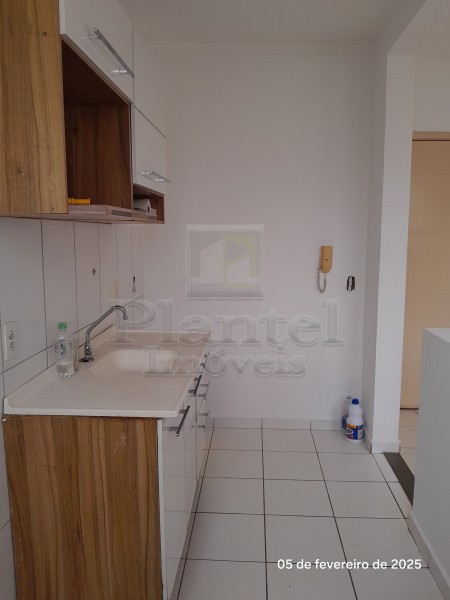 Imobiliária Ribeirão Preto - Plantel Imóveis - Apartamento - Parque dos Lagos - Ribeirão Preto