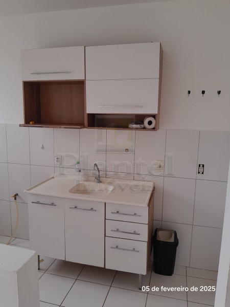 Imobiliária Ribeirão Preto - Plantel Imóveis - Apartamento - Parque dos Lagos - Ribeirão Preto