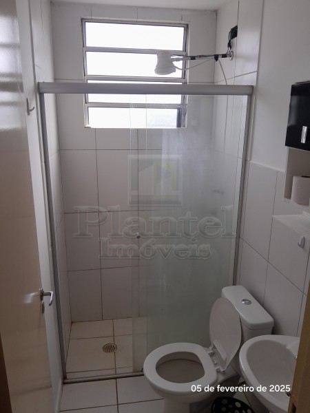 Imobiliária Ribeirão Preto - Plantel Imóveis - Apartamento - Parque dos Lagos - Ribeirão Preto