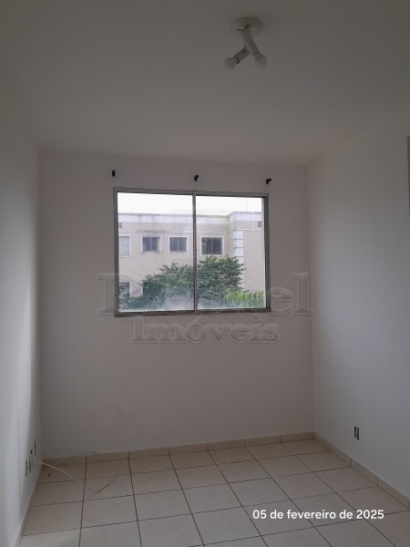 Imobiliária Ribeirão Preto - Plantel Imóveis - Apartamento - Parque dos Lagos - Ribeirão Preto