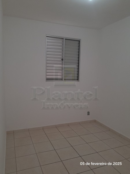 Imobiliária Ribeirão Preto - Plantel Imóveis - Apartamento - Parque dos Lagos - Ribeirão Preto