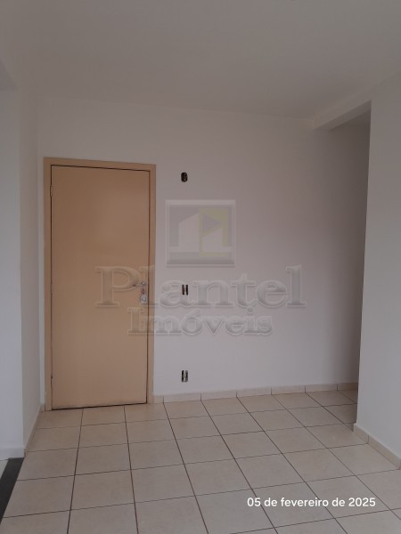 Imobiliária Ribeirão Preto - Plantel Imóveis - Apartamento - Parque dos Lagos - Ribeirão Preto