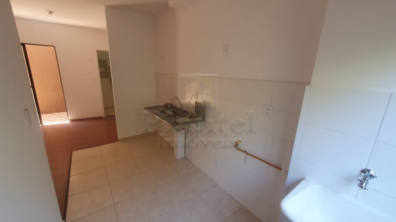 Imobiliária Ribeirão Preto - Plantel Imóveis - Apartamento - Planalto Verde - Ribeirão Preto