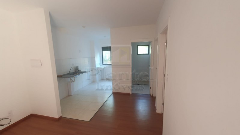 Imobiliária Ribeirão Preto - Plantel Imóveis - Apartamento - Planalto Verde - Ribeirão Preto