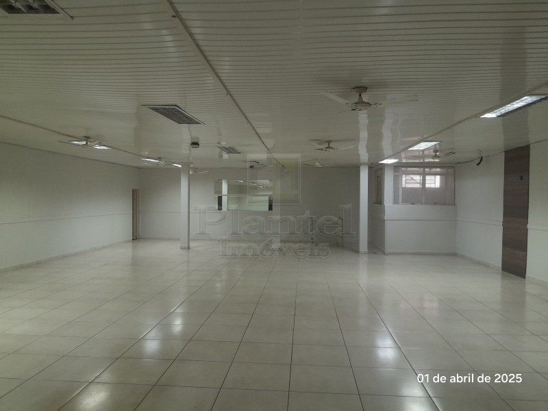 Imobiliária Ribeirão Preto - Plantel Imóveis - Comercial - Centro - Ribeirão Preto