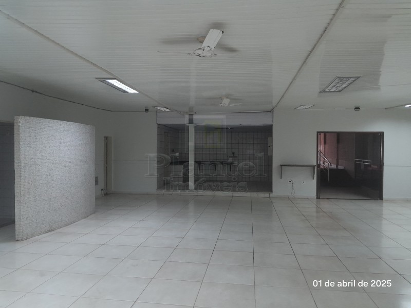 Imobiliária Ribeirão Preto - Plantel Imóveis - Comercial - Centro - Ribeirão Preto
