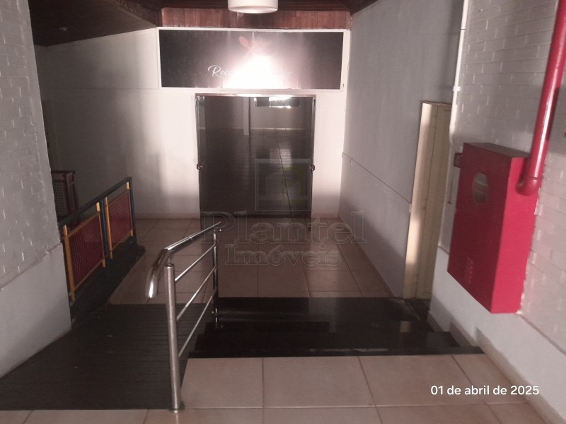 Imobiliária Ribeirão Preto - Plantel Imóveis - Comercial - Centro - Ribeirão Preto