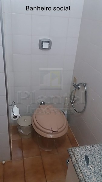 Imobiliária Ribeirão Preto - Plantel Imóveis - Apartamento - Centro - Ribeirão Preto