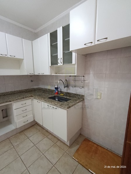 Imobiliária Ribeirão Preto - Plantel Imóveis - Apartamento - PQ. ANHANGUERA INDUSTRIAL - Ribeirão Preto