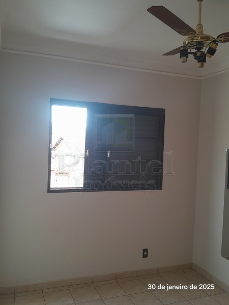 Imobiliária Ribeirão Preto - Plantel Imóveis - Apartamento - PQ. ANHANGUERA INDUSTRIAL - Ribeirão Preto
