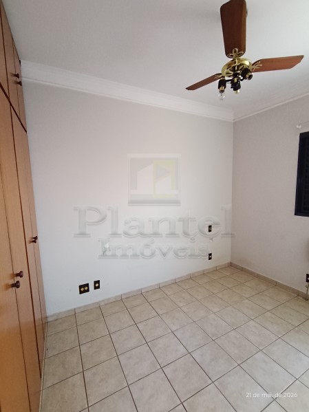 Imobiliária Ribeirão Preto - Plantel Imóveis - Apartamento - PQ. ANHANGUERA INDUSTRIAL - Ribeirão Preto