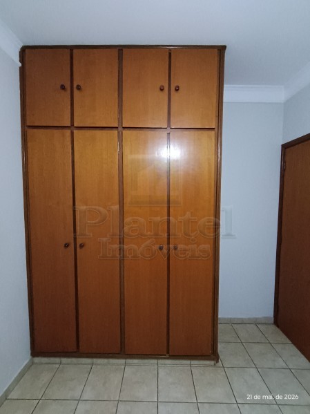 Imobiliária Ribeirão Preto - Plantel Imóveis - Apartamento - PQ. ANHANGUERA INDUSTRIAL - Ribeirão Preto