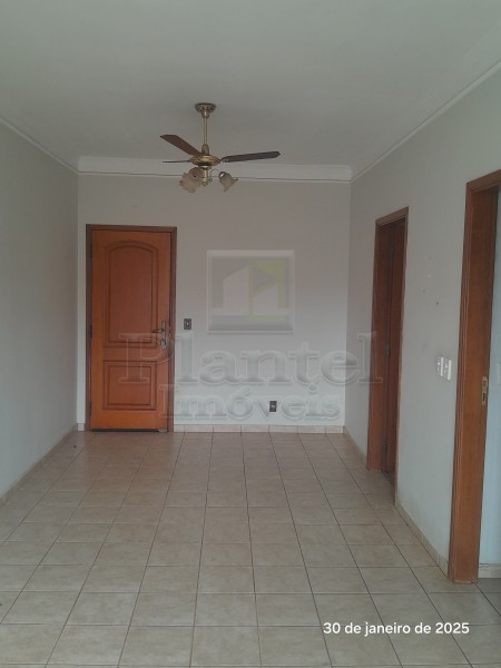 Imobiliária Ribeirão Preto - Plantel Imóveis - Apartamento - PQ. ANHANGUERA INDUSTRIAL - Ribeirão Preto