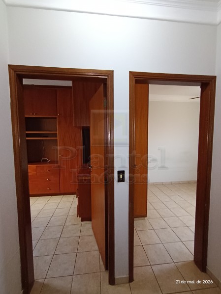 Imobiliária Ribeirão Preto - Plantel Imóveis - Apartamento - PQ. ANHANGUERA INDUSTRIAL - Ribeirão Preto