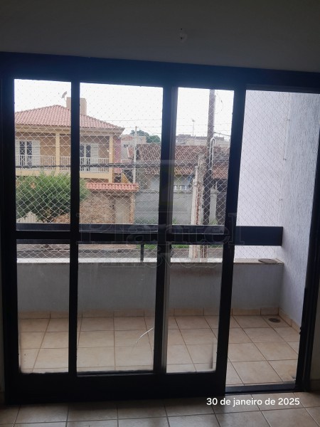 Imobiliária Ribeirão Preto - Plantel Imóveis - Apartamento - PQ. ANHANGUERA INDUSTRIAL - Ribeirão Preto