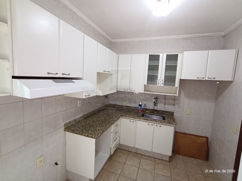 Imobiliária Ribeirão Preto - Plantel Imóveis - Apartamento - PQ. ANHANGUERA INDUSTRIAL - Ribeirão Preto