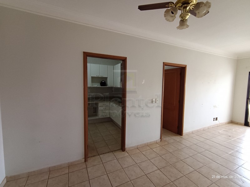 Imobiliária Ribeirão Preto - Plantel Imóveis - Apartamento - PQ. ANHANGUERA INDUSTRIAL - Ribeirão Preto