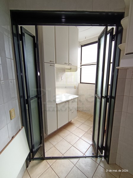 Imobiliária Ribeirão Preto - Plantel Imóveis - Apartamento - PQ. ANHANGUERA INDUSTRIAL - Ribeirão Preto
