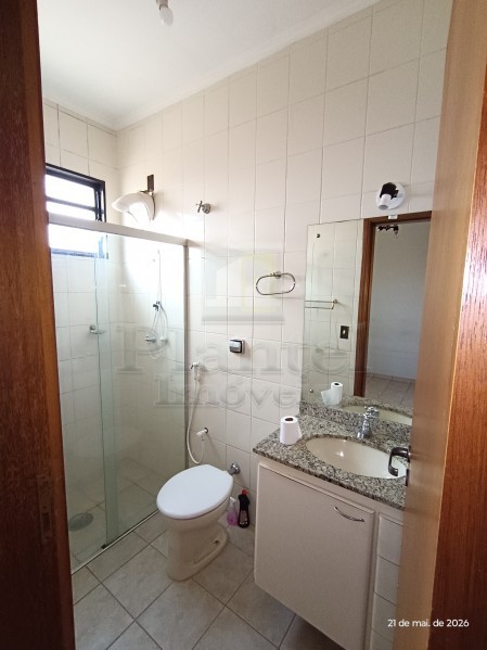 Imobiliária Ribeirão Preto - Plantel Imóveis - Apartamento - PQ. ANHANGUERA INDUSTRIAL - Ribeirão Preto