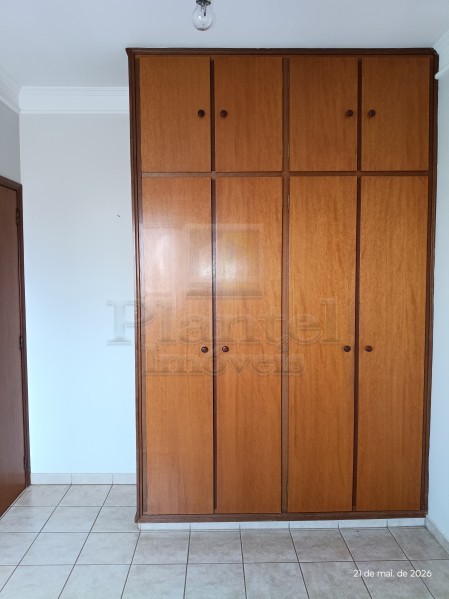 Imobiliária Ribeirão Preto - Plantel Imóveis - Apartamento - PQ. ANHANGUERA INDUSTRIAL - Ribeirão Preto