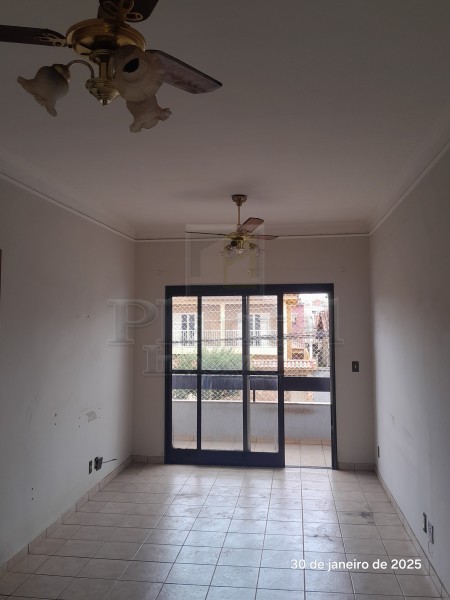 Imobiliária Ribeirão Preto - Plantel Imóveis - Apartamento - PQ. ANHANGUERA INDUSTRIAL - Ribeirão Preto