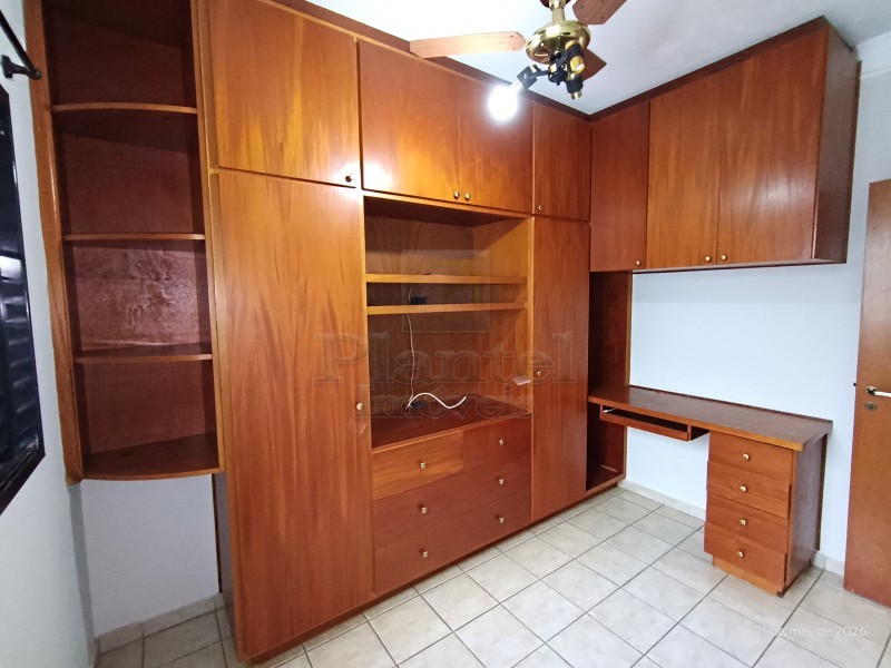 Imobiliária Ribeirão Preto - Plantel Imóveis - Apartamento - PQ. ANHANGUERA INDUSTRIAL - Ribeirão Preto