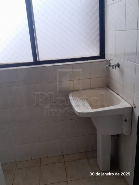 Imobiliária Ribeirão Preto - Plantel Imóveis - Apartamento - PQ. ANHANGUERA INDUSTRIAL - Ribeirão Preto