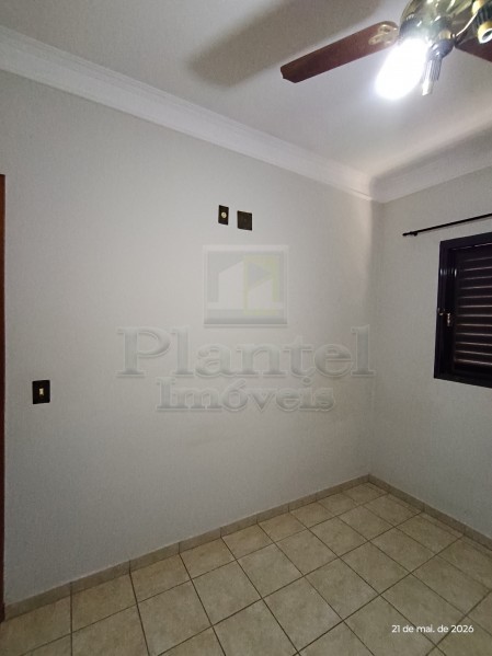 Imobiliária Ribeirão Preto - Plantel Imóveis - Apartamento - PQ. ANHANGUERA INDUSTRIAL - Ribeirão Preto